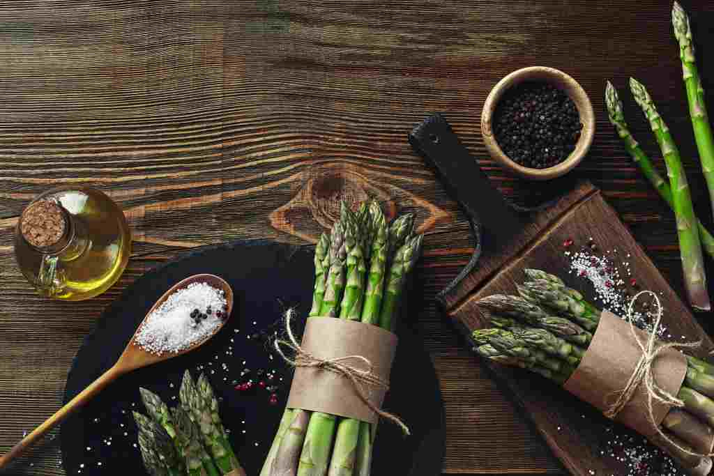 7 Manfaat Asparagus bagi Kesehatan dan Resep Asparagus Lezat Wajib Dicoba!
