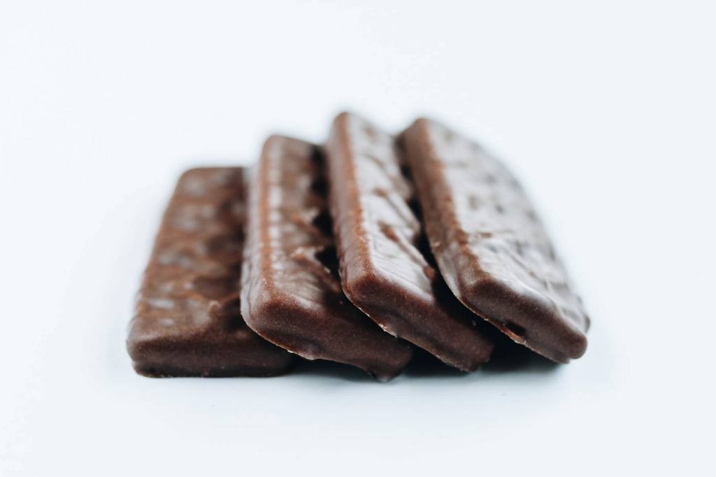 Meredakan Stres dengan Makan Cokelat, Efektifkah?