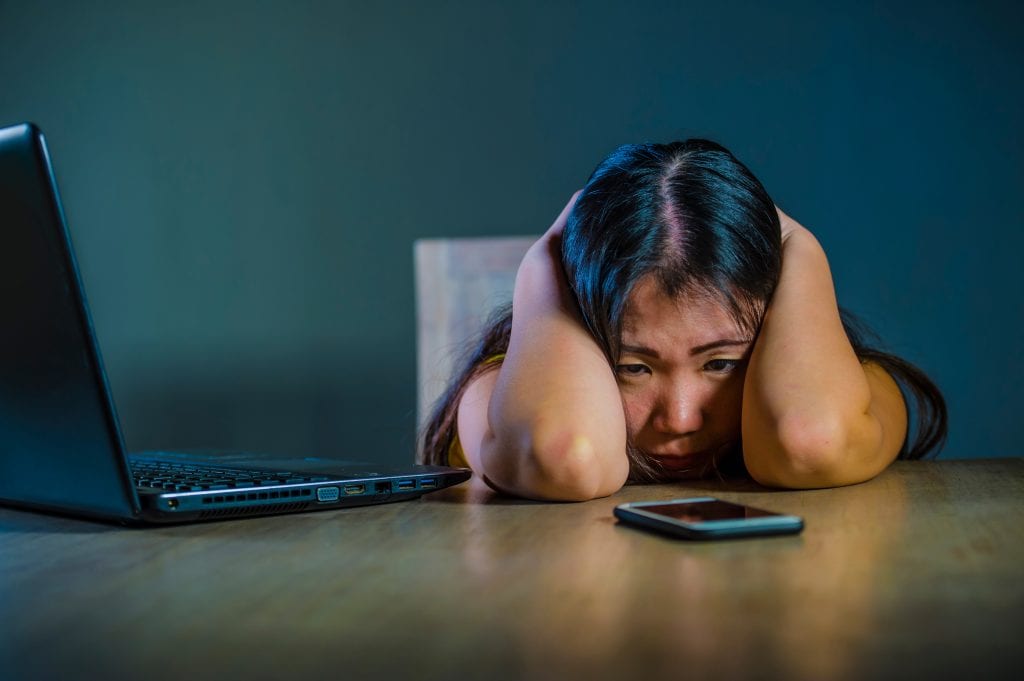 Cyberbullying: Dampak, Tanda, Cara Mengatasi, dll