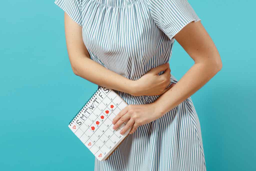 7 Hal Tentang Menstruasi yang Harus Dipahami Pria
