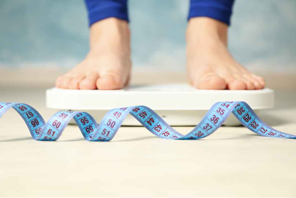 10 Tips Menurunkan Berat Badan Setelah Melahirkan