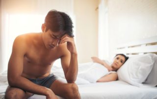 7 Efek Buruk Konsumsi Gula Berlebih pada Aktivitas Seks