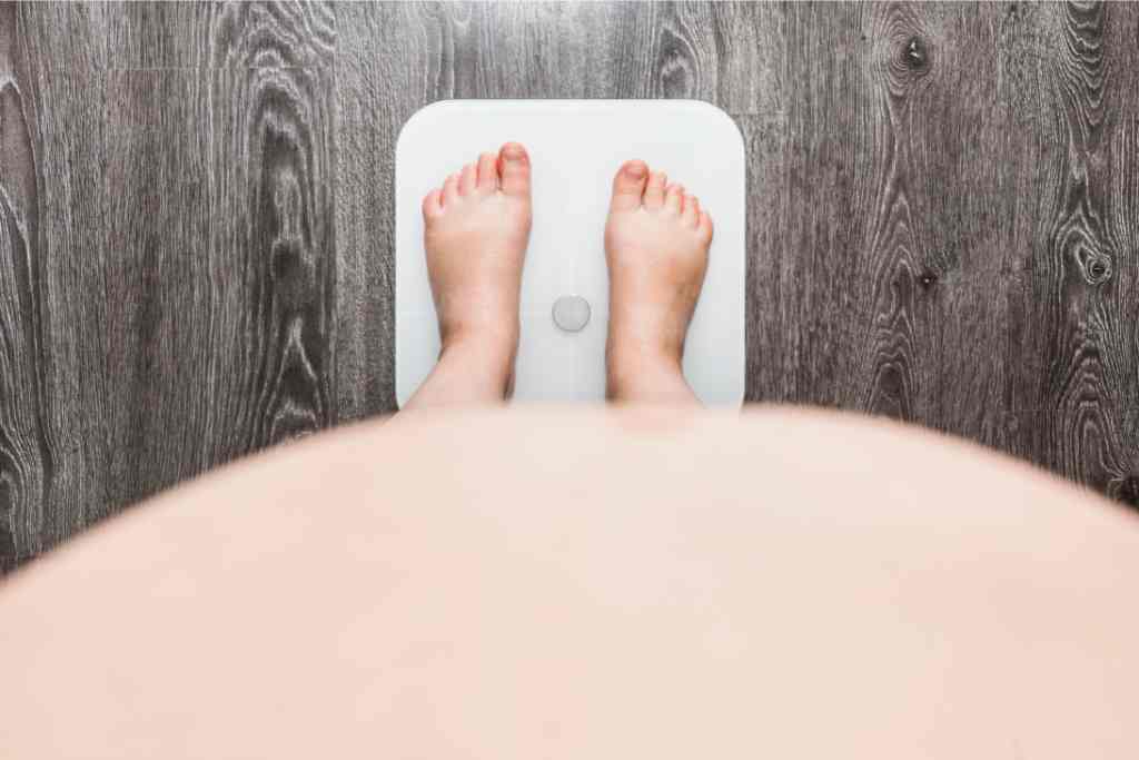 Mengenal Penyebab dan Risiko Obesitas pada Ibu Hamil
