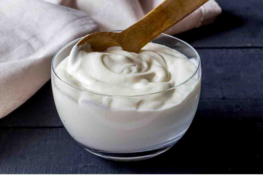 Benarkah Yoghurt Bisa Menurunkan Risiko Kanker Paru-paru?