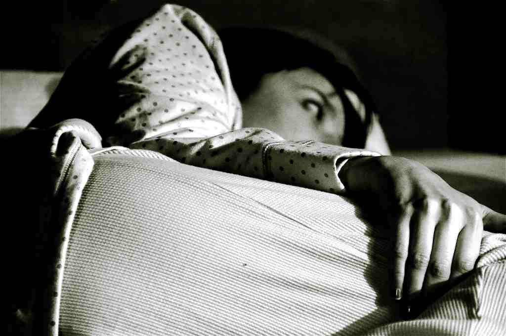 6 Trik Atasi Insomnia yang Paling Ampuh dan Mudah Dilakukan