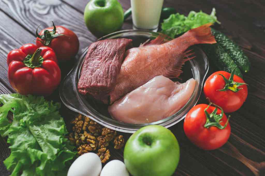 6 Jadwal Makan untuk Menambah Berat Badan Paling Efektif
