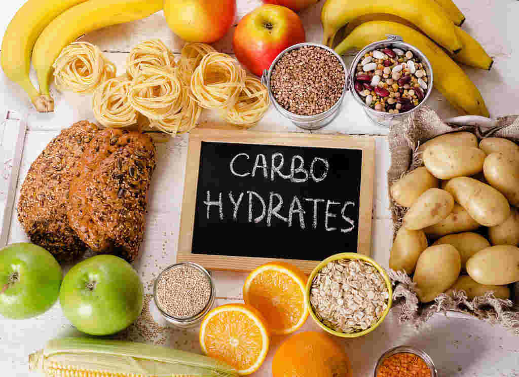 Karbohidrat: Jenis dan Fungsinya bagi Tubuh