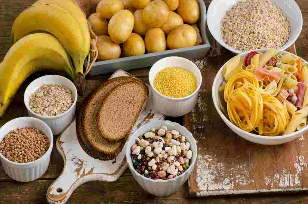 Karbohidrat Kompleks: Manfaat, Sumber Makanan, dll