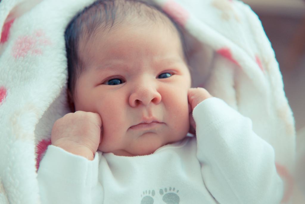 Penelitian Menghasilkan Cara Menentukan Kelamin Calon Bayi