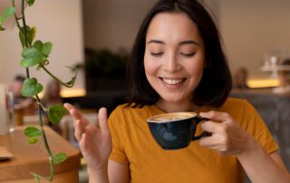 10 Manfaat Minum Kopi di Pagi Hari dan Efek Sampingnya