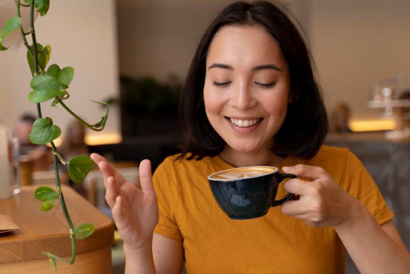 Sederet Manfaat Minum Kopi Di Pagi Hari Untuk Kesehatan Doktersehat 