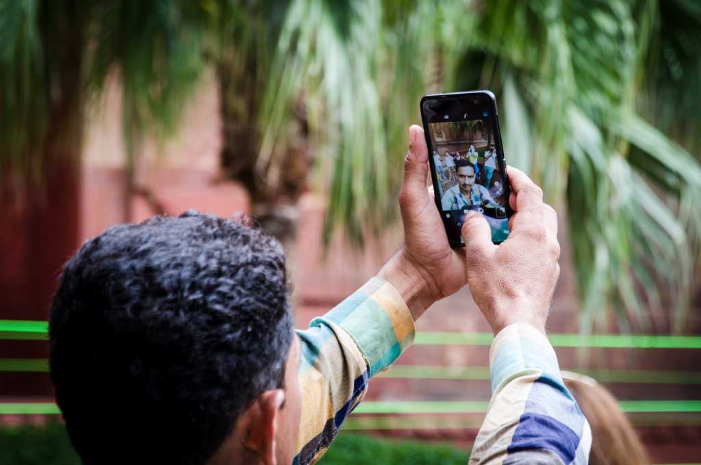 Ternyata, Orang Narsis Nggak Mudah Depresi