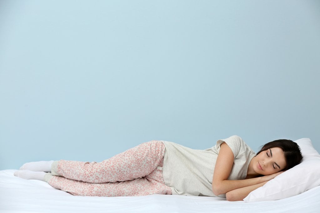27 Obat Tidur Alami untuk Mengatasi Susah Tidur Paling Ampuh