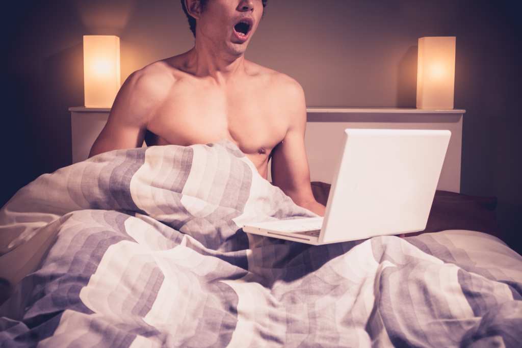 Orgasme Prostat pada Pria, Apa Manfaat dan Bagaimana Caranya?