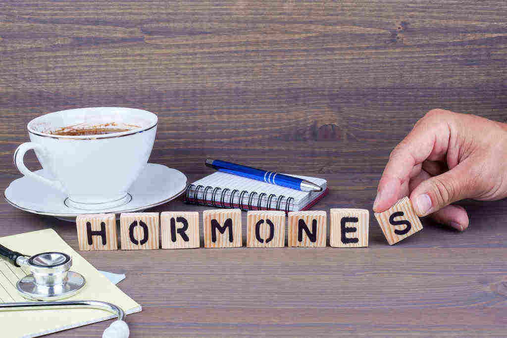 Sistem Hormon: Jenis, Fungsi, Penyakit Hormon