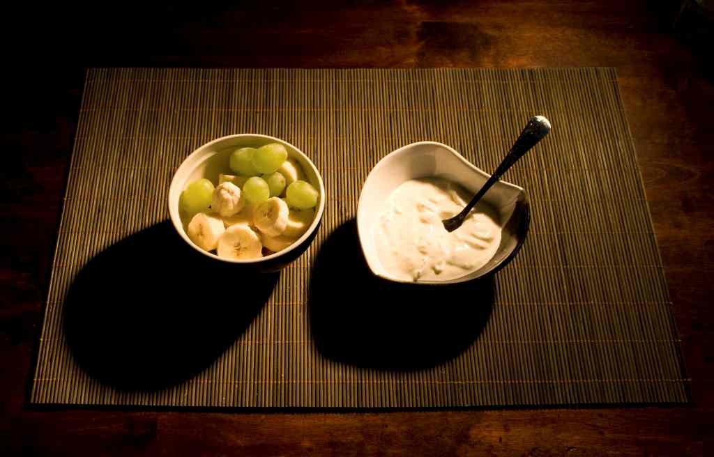 Makan Yoghurt Bisa Turunkan Risiko Terkena Kanker Paru