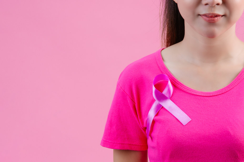 8 Ciri-Ciri Kanker Payudara yang Mudah Dikenali (Hati-Hati)