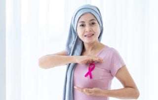 Penting Dikenali, Ini Perbedaan Tumor dan Kanker Payudara