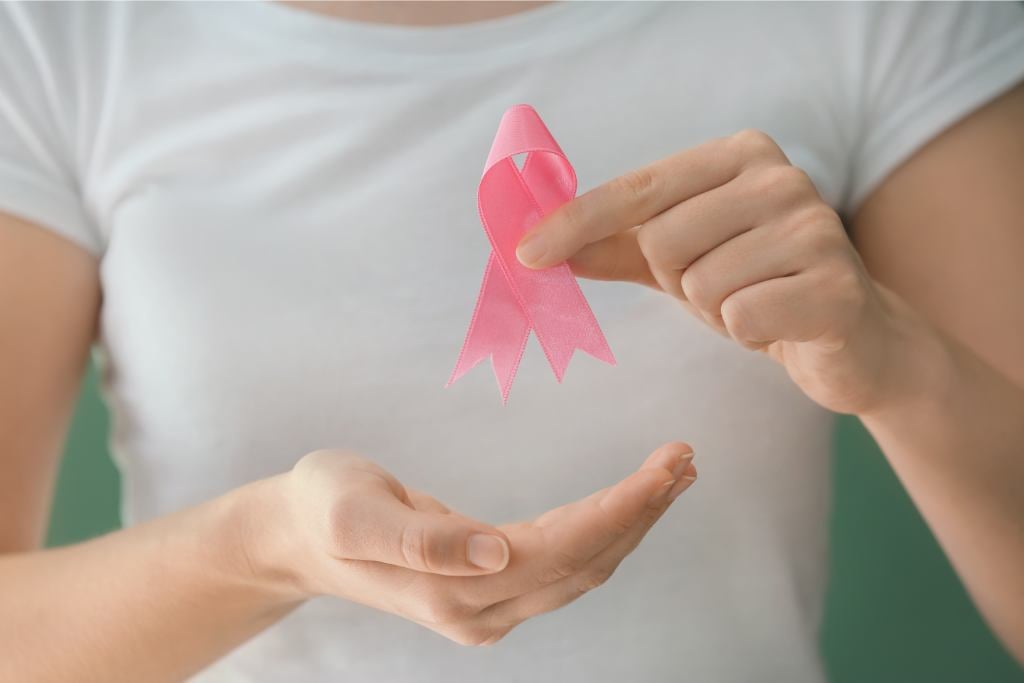 Mengapa Penderita Kanker Payudara Bisa Kebal Terhadap Pengobatan?