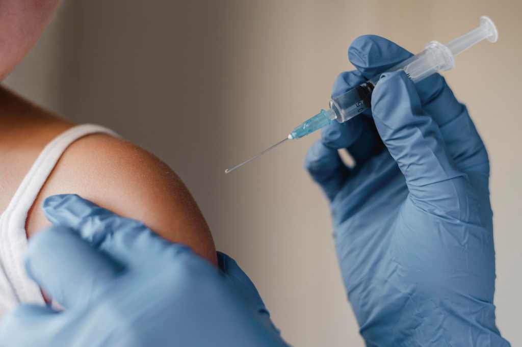 Imunisasi Anak: Jadwal, Jenis, dan Manfaatnya