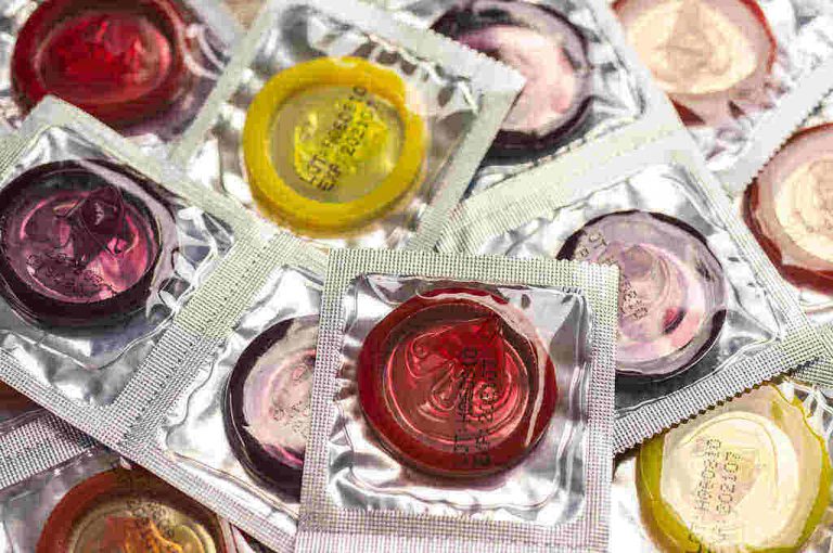 12 Jenis Kondom No 7 dan 8 Paling Unik DokterSehat