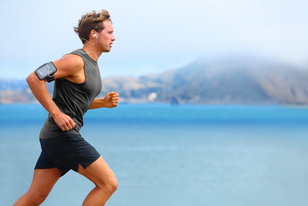 5 Tips Membiasakan Lari Sebagai Bagian Gaya Hidup