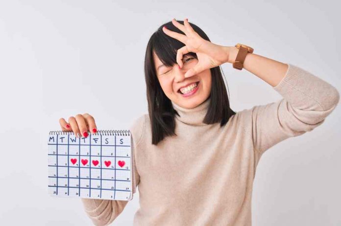 11 Perbedaan Tanda Haid dan Tanda Hamil - Wanita Trendi