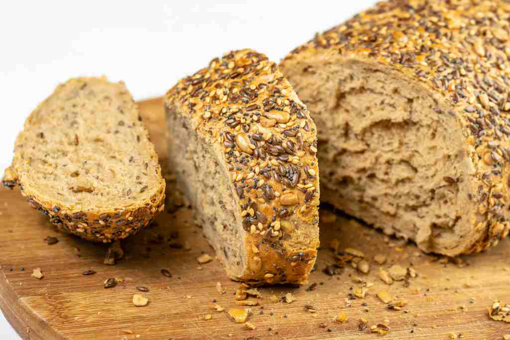Alasan Mengapa Sebaiknya Mulai Memilih Roti Gandum