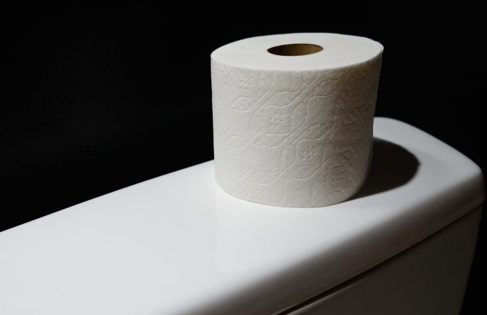 tisu-toilet-sembelit-doktersehat tisu-toilet-sembelit-doktersehat