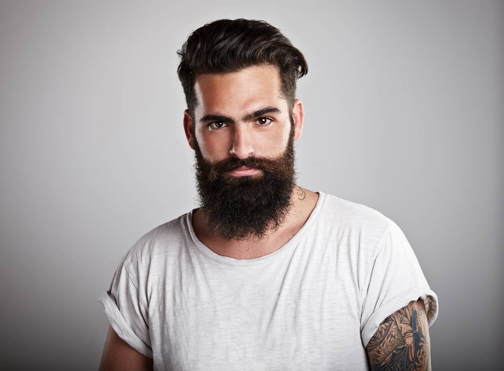 Fakta Waxing dan Shaving pada Pria, Pilih yang Mana?