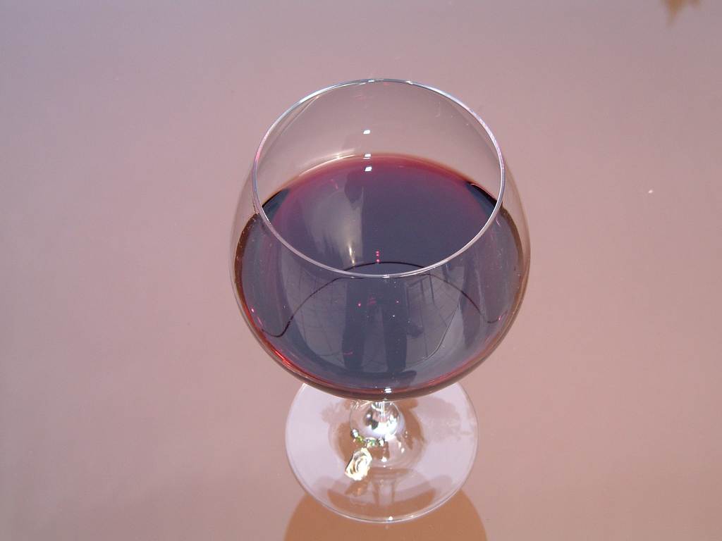 Benarkah Anggur Merah Bermanfaat bagi Kesehatan?