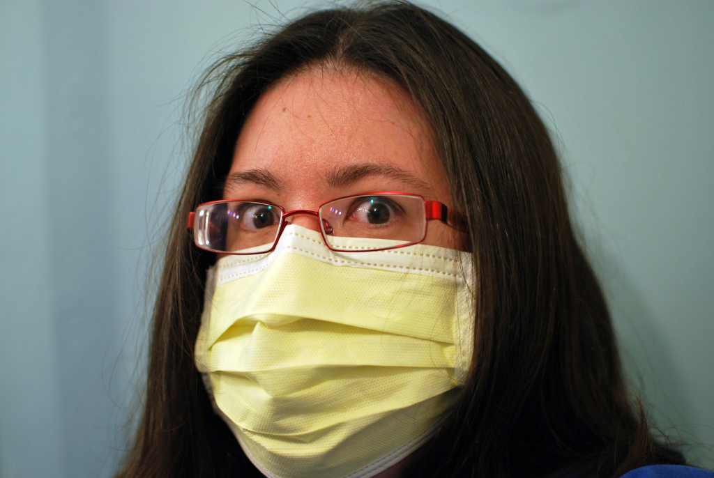 Mengapa Flu Sangat Mudah Menular?