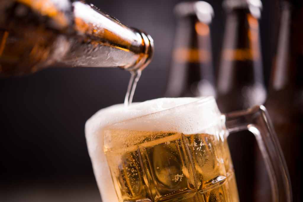 7 Manfaat Minum Bir bagi Kesehatan Tubuh