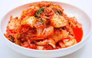 Tak Disangka, Ini 11 Manfaat Kimchi untuk Kesehatan