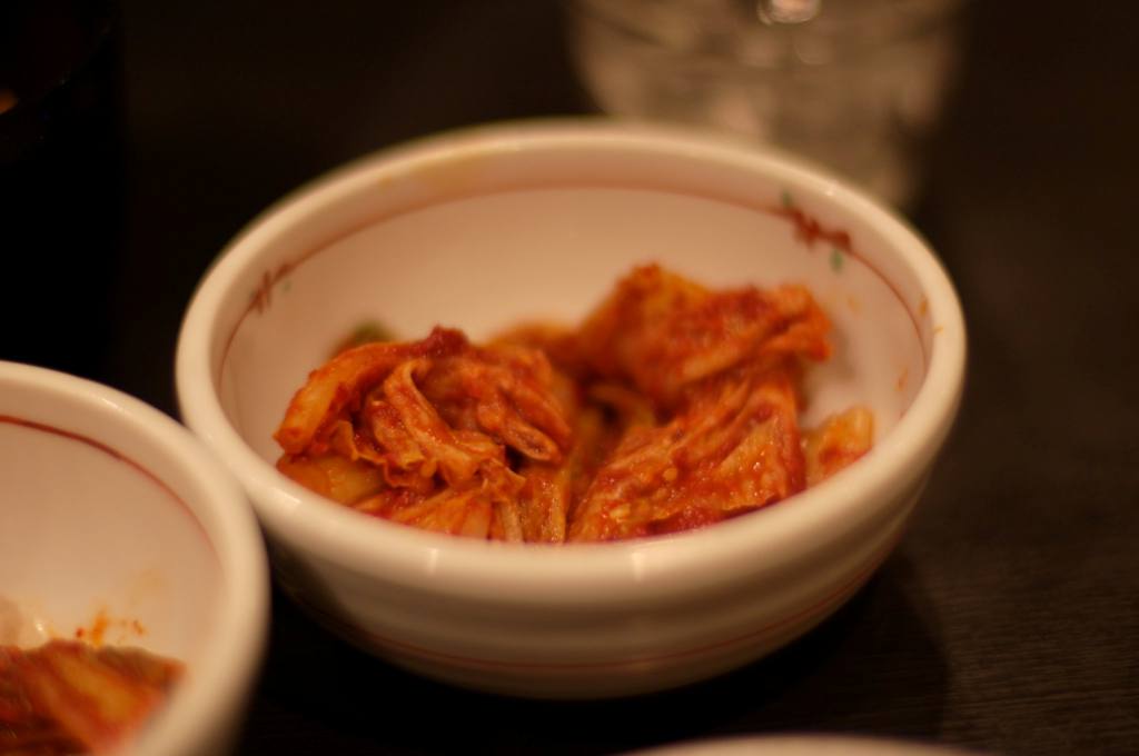 8 Manfaat yang Bisa Didapatkan Jika Rutin Makan Kimchi