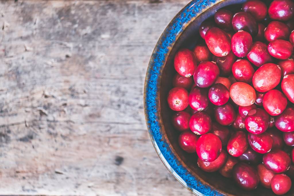 7 Manfaat Buah Goji Beri dan Cara Mengonsumsinya