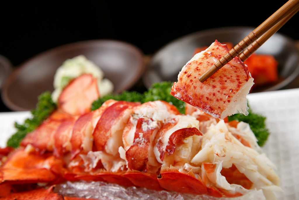 7 Manfaat Lobster bagi Kesehatan (No. 6 Penting)