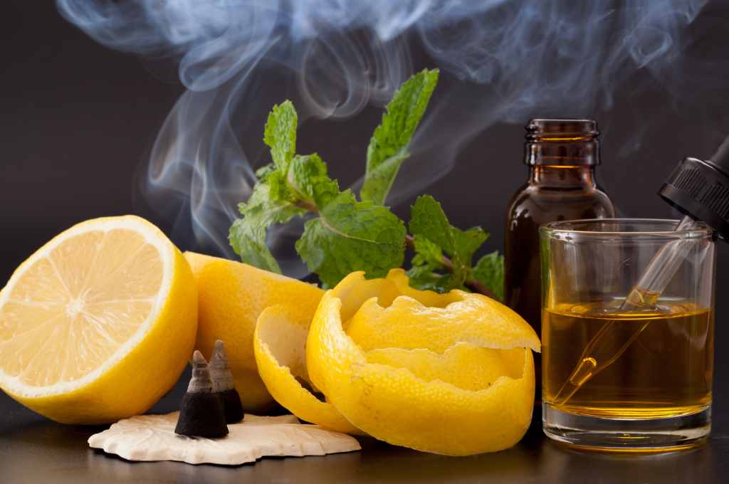 14 Manfaat Minyak Lemon dan Kandungannya