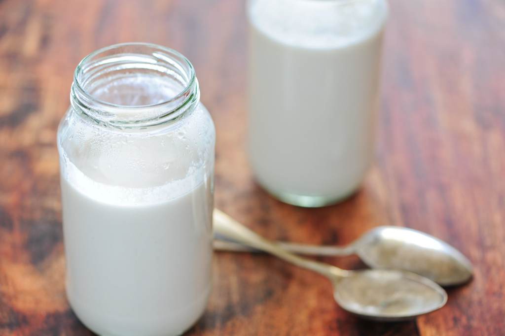 Lebih Sehat Mana, Susu atau Yoghurt?