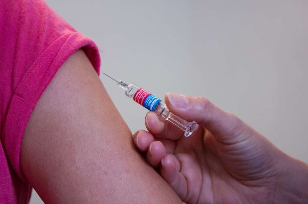 Kasus Campak Semakin Meningkat, Salah Satu Pemicunya Adalah Anti Vaksin