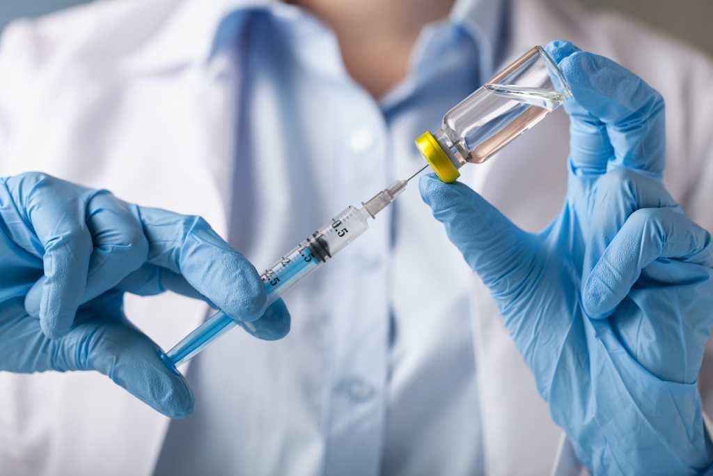 Vaksin Japanese Encephalitis: Manfaat, Dosis, Efek Samping