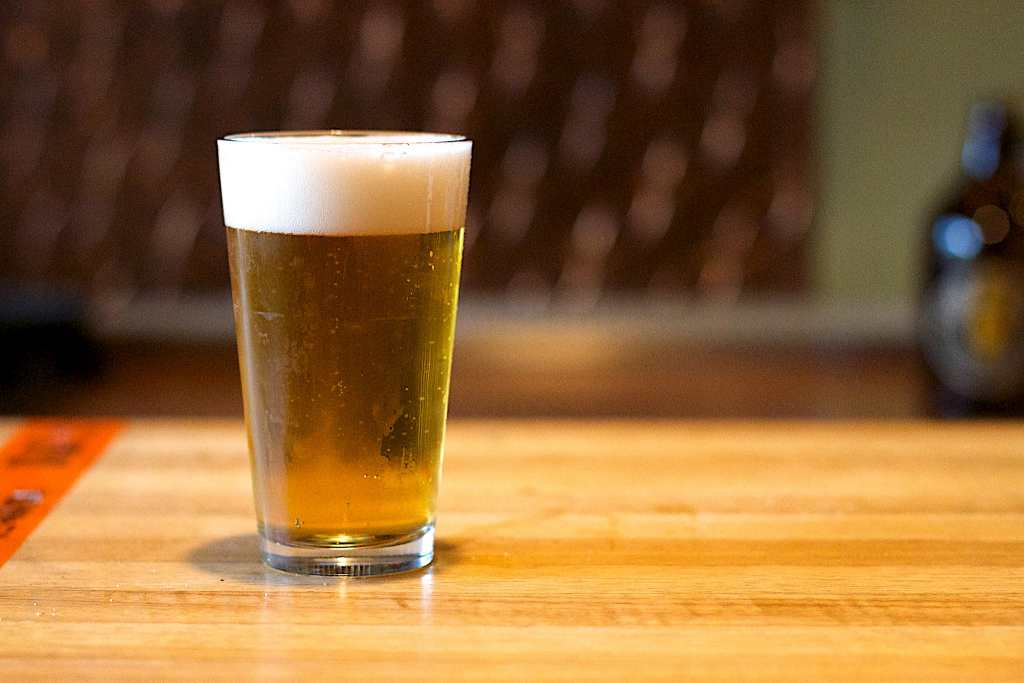 Minuman Beralkohol Terkait Langsung dengan Kanker Paru