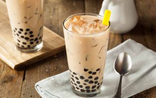 8 Bahaya Bubble Tea yang Harus Diwaspadai