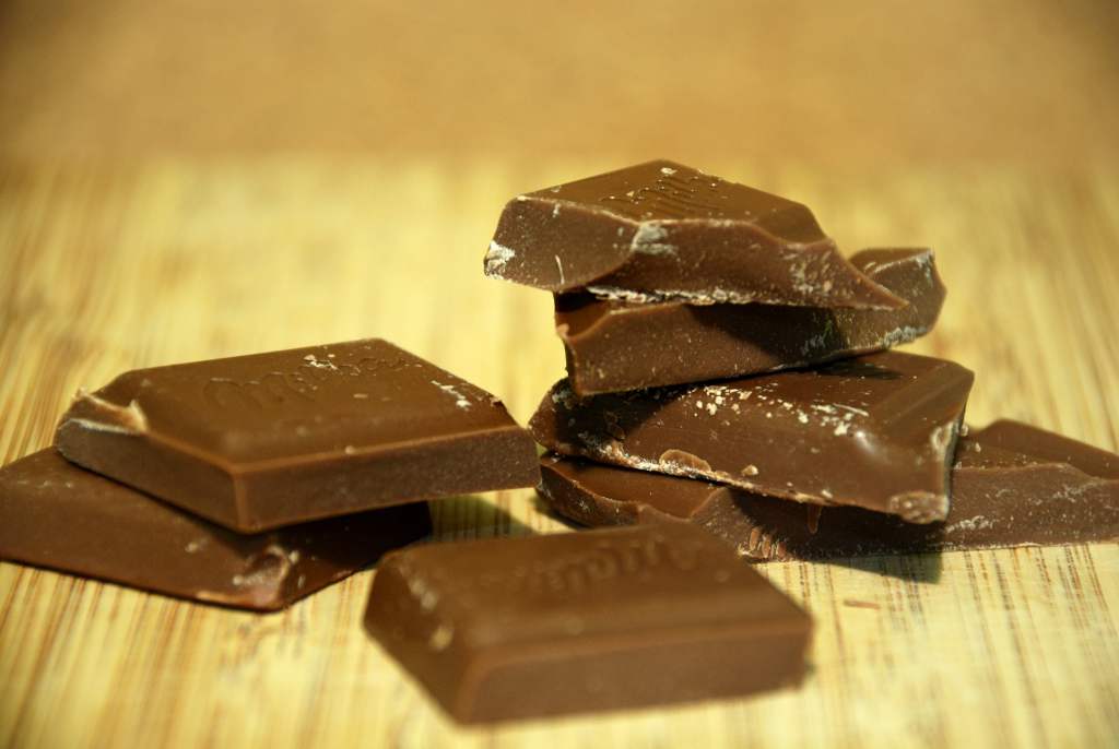 Benarkah Kabar Cokelat Bisa Dijadikan Obat Batuk?