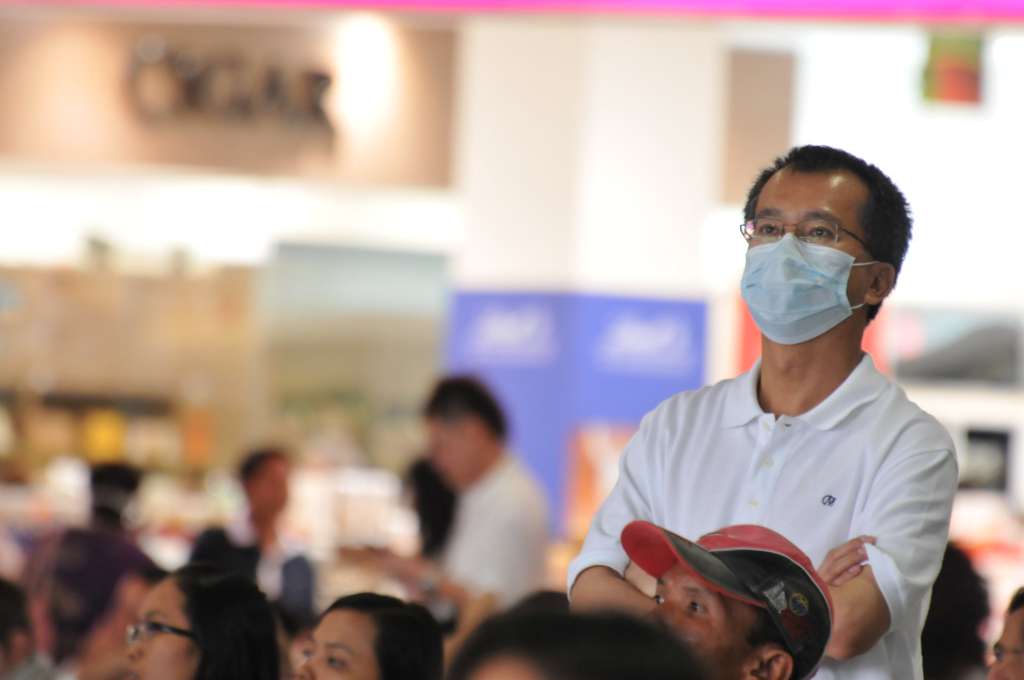 Kemenkes: Virus Corona Belum Masuk ke Indonesia