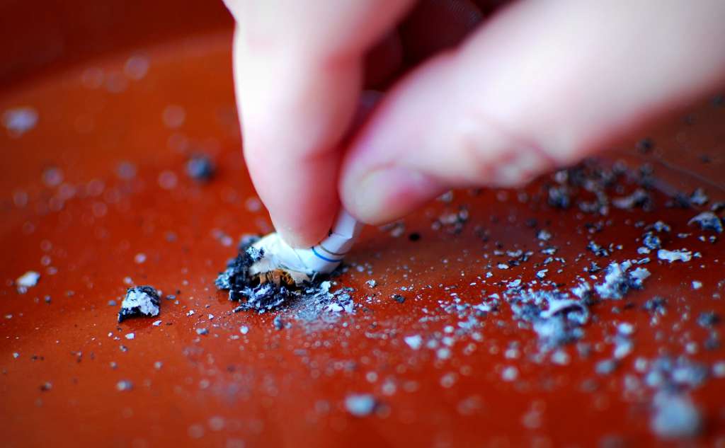 Cukai Rokok Meningkat 23 Persen, Begini Cara Berhenti Merokok