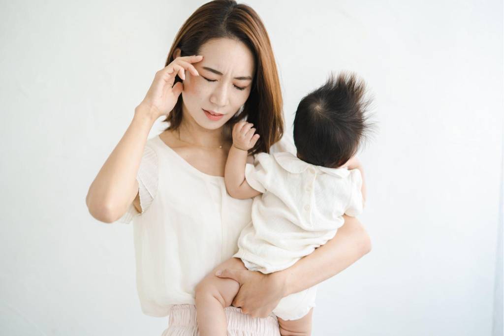 Baby Blues Syndrome: Gejala, Penyebab, dan Cara Mengatasi