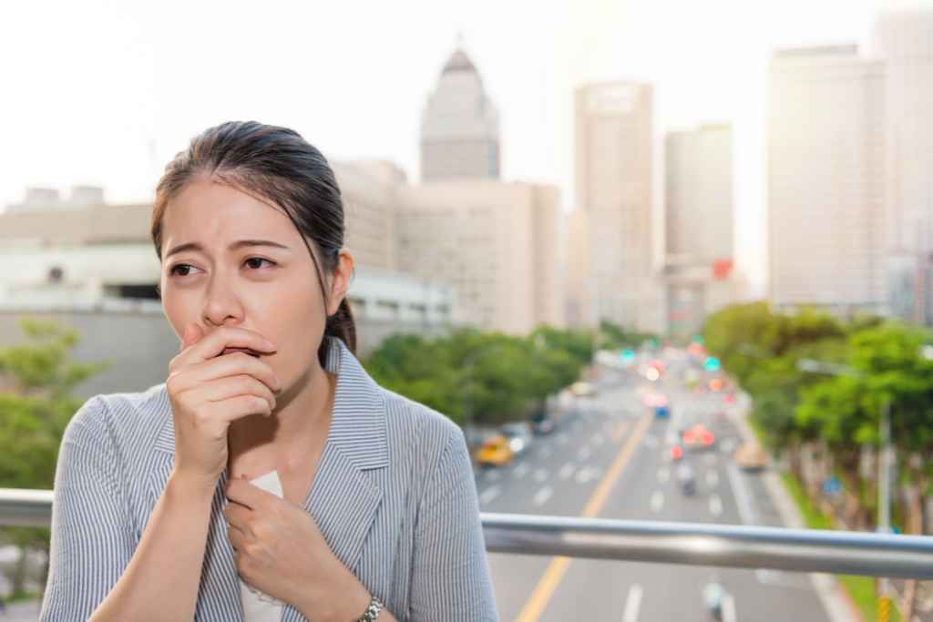 Waspada, Ini Dampak Buruk Polusi Udara bagi Ibu Hamil dan Janin