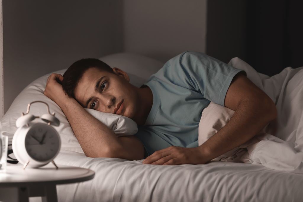 8 Jenis Gangguan Tidur yang Umum Terjadi tapi Berbahaya