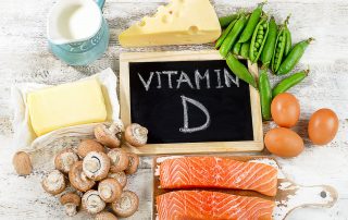 Dampak Kelebihan dan Kekurangan Vitamin D pada Tubuh